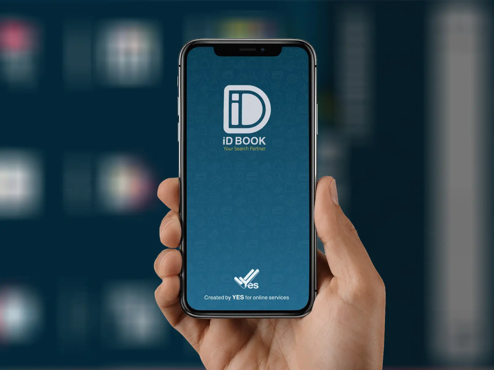 Personal Portfolio Images