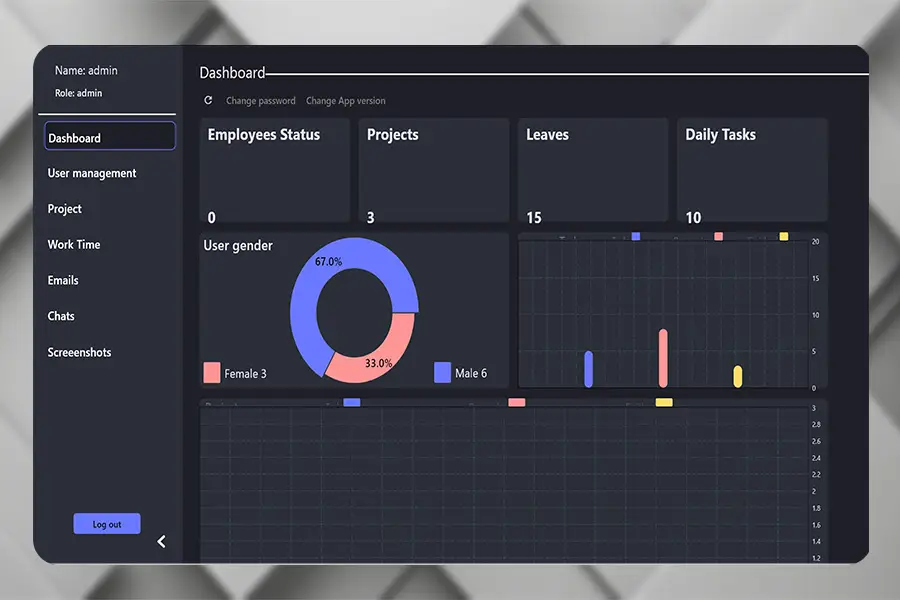 Personal Portfolio Images