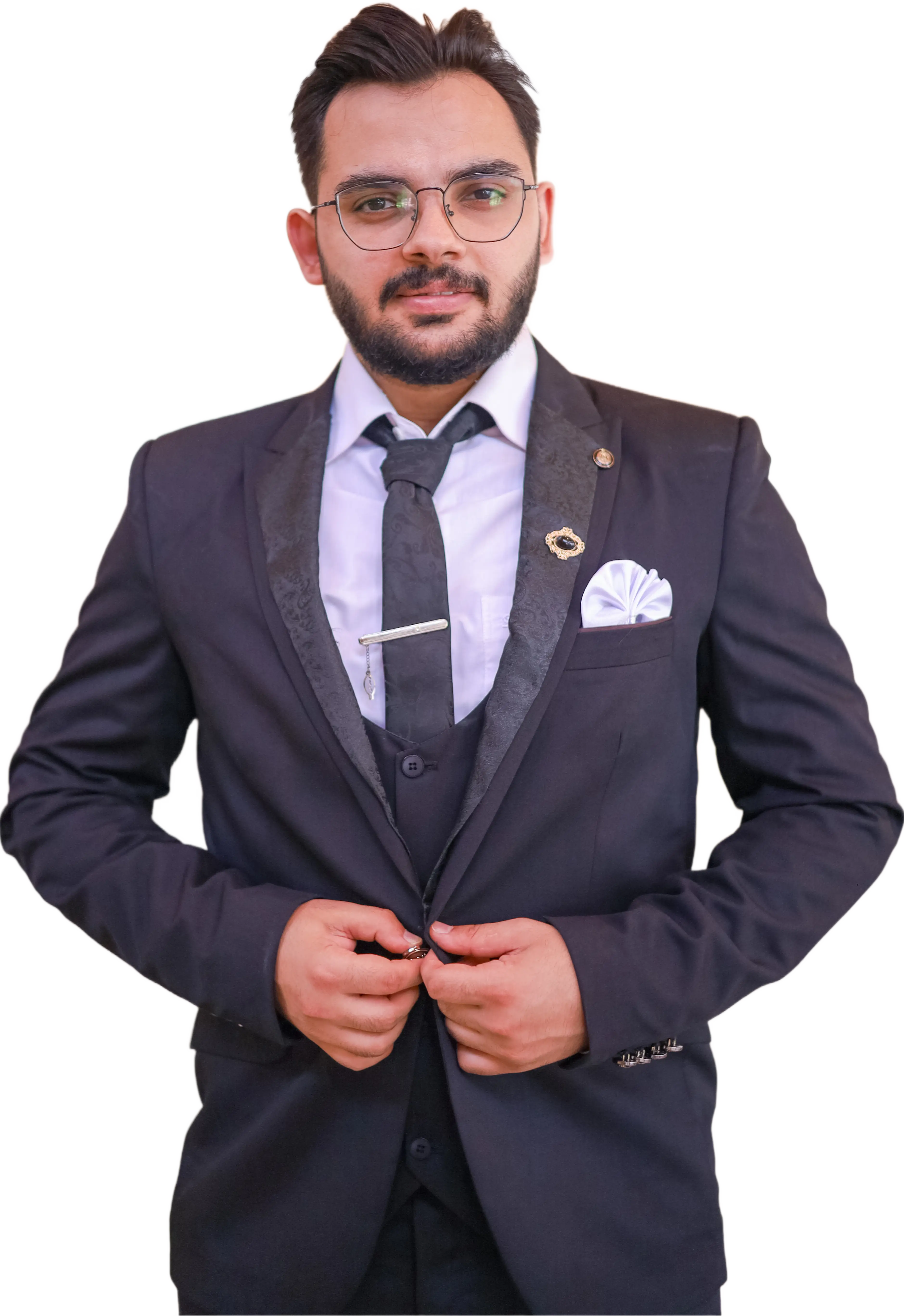 My Personal Portfolio Images